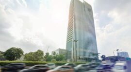 PT BRI Manajemen Investasi (BRI-MI) berhasil mencatatkan pencapaian dan pertumbuhan impresif di sepanjang tahun 2023. (Dok. BRI)