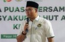Ketua DPD Partai Gerindra Jawa Tengah, Sudaryono. (Facebook.com/@Sudaryono )  