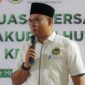Ketua DPD Partai Gerindra Jawa Tengah, Sudaryono. (Facebook.com/@Sudaryono )