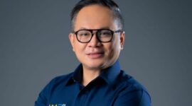 Wakil Menteri BUMN Kartika Wirjoatmodjo. (Dok. BRI)