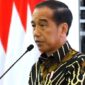 Presiden Joko Widodo (Jokowi). (Facebook.com/@Presiden Joko Widodo)