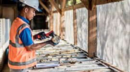 PT Sumbawa Timur Mining (STM), telah mencapai enam juta jam kerja tanpa kecelakaan kerja berat. (Dok. Sumbawatimurmining.co.id)