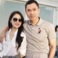 Suami artis Sandra Dewi, Harvey Moeis ditetapkan sebagai tersangka kasus korupsi timah. (Instahram.com/@sandradewi88)