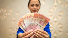 Selama periode libur lebaran 2024 kemarin BRI telah melaksanakan BRI Gerakan Siaga Terpadu (BRIGesit) Ramadan dan Idulfitri (RAFI) 2024. (Dok. BRI)