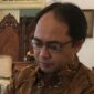 Staf Ahli Menteri Pekerjaan Umum dan Perumahan Rakyat (PUPR) Bidang Teknologi, Industri, dan Lingkungan Endra S Atmawidjaja. (Facebook.com/@Endra Atmawidjaja)