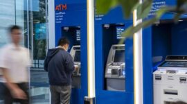 PT Bank Rakyat Indonesia (Persero) Tbk atau BRI senantiasa memberikan layanan terbaik, tak terkecuali pada periode libur Idul Fitri 1445 Hijriah atau Libur Lebaran tahun 2024. (Dok. BRI)