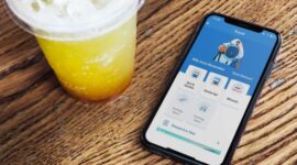 Dok. PT Bank Rakyat Indonesia (Persero) Tbk atau BRI. 