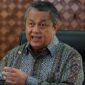 Gubernur Bank Indonesia (BI) Perry Warjiyo. (X.com/@bank_indonesia)