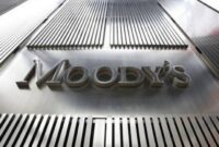 Lembaga Pemeringkat Moody’s. (Dok. Jasranjosh.com)

