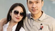 Sandra Dewi dan Harvey Moeis (Instagram.com/@sandradewi88)