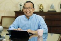 Menteri Sekretaris Negara Pratikno. (Dok. Setneg.go.id)