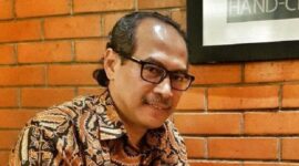 Direktur Jenderal Minyak dan Gas Bumi Kementerian Energi dan Sumber Daya Mineral (ESDM) Tutuka Ariadji. (Dok. Esdm.acehprov.go.id)