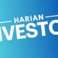 Data jumlah emiten yang besar menjadi alasan utama bagi HIG untuk menerbitkan media online Harianinvestor.com. (Dok. Harianinvestor.com)