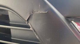 Puspom TNI bekerjasama dengan Polda Metro Jaya berhasil mengungkap identitas pengendara Fortuner yang arogan di jalan tol. (Doķ. VIiral di Medsos)