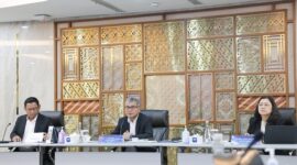 Direktur Utama BRI Sunarso. (Dok. Bank BRI)