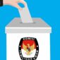 Ilustrasi Pilkada 2024. (Dok. Bisnisnews.com/M. Rifa'i Azhari)