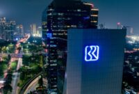 Sejumlah jajaran direksi PT Bank Rakyat Indonesia (Persero) Tbk kompak memborong saham BBRI. (Dok. BRI)