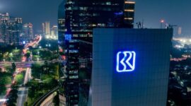Sejumlah jajaran direksi PT Bank Rakyat Indonesia (Persero) Tbk kompak memborong saham BBRI. (Dok. BRI)