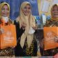 Zialova Batik menghadirkan beragam variasi produk yang sesuai dengan kebutuhan dan minat masyarakat saat ini. (Dok. Bank BRI)