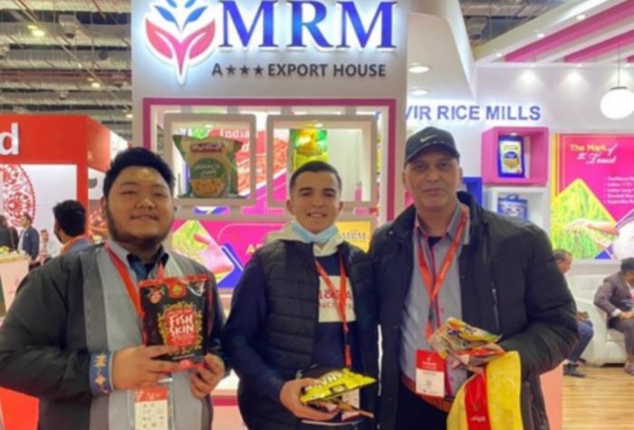 UMKM mendapat manfaat dari dukungan permodalan dan pendampingan usaha dari Bank Rakyat Indonesia (Persero) Tbk atau BRI. (Dok. BRI)