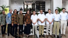 Menteri Keuangan, Sri Mulyani Indrawati. (Instagram.com/@smindrawati)