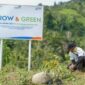 BRI Menanam - Grow and Green. (Dok. BRI)