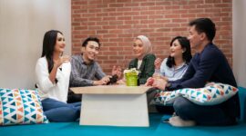 Untuk keempat kalinya BRI meraih penghargaan HR Asia Best Companies to Work for in Asia 2024. (Dok. BRI)