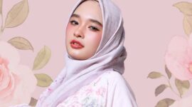 Inara Rusli. (Instagram.com/@mommy_starla)