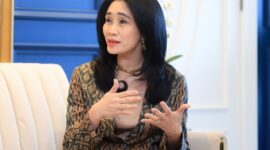 BRI Tawarkan KPR Green Financing Sejak 2021. (Dok. Bank BRI)