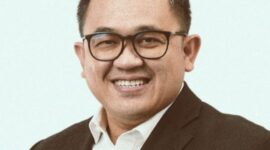 Direktur Utama Danareksa, Yadi Jaya Ruchandi. (Dok. Danareksa.co.id)