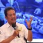 Menteri Kelautan dan Perikanan RI Sakti Wahyu Trenggono. (Dok. Kementerian Kelautan dan Perikanan RI) 