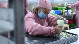 Maira Cookies. (Dok. BRI)