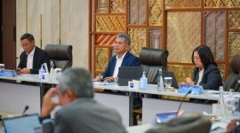 BRI Cetak Laba Sebesar Rp29,90 Triliun hingga Akhir Triwulan II 2024. (Dok. Bank BRI)