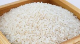 SDR lapor ke KPK terkait dengan penawaran dari perusahaan Vietnam bernama Tan Long Group atas dugaan penggelembungan harga beras impor. (Pixabay.com/allybally4b)