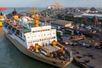 PT Pelayaran Nasional Indonesia (Persero). (Dok. Pelni.co.id)