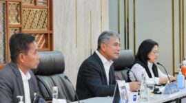 Direktur Utama BRI Sunarso. (Dok BRI)