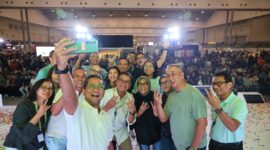 Photo Credit : BNI Expo 2024 Sukses Digelar/Doc/Ist