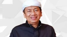 Pengacara Kapitra Ampera. (Facebook.com @Dr. M Kapitra Ampera, SH.,MH 0