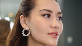 Aaliyah Massaid. (Instagram.com @aaliyah.massaid)