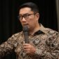 Mantan Gubernur Jawa Barat Ridwan Kamil. (Dok. Jabarprov.go.id)