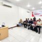 Propami dan IDX, bekerja sama dengan LSPPM, baru saja menyelenggarakan uji kompetensi untuk Sertifikasi WPPE, WPPEP, dan WPPEPT, Banca Aceh (23/9/24)