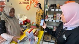 BRI telah memiliki berbagai program pemberdayaan untuk mendorong UMKM naik kelas. (Dok. Bank BRI)