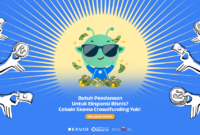 Segera gabung Ekuid untuk ekspansi bisnis serta tambahan, modal usaha hingga 10 miliar Rupiah. (Dok. eku.id)