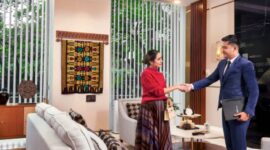 PT Bank Rakyat Indonesia (Persero) Tbk melalui bisnis Wealth Management berhasil membukukan aset yang dikelola (Asset Under Management) naik 23,05% year-on-year (yoy) menjadi sebesar Rp239,6 triliun per Agustus 2024. (Dok. BRI) 