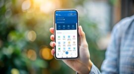 Super Apps BRImo. (Dok. BRI)