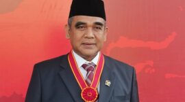 Ketua MPR RI Ahmad Muzani. (Facebook.com @ahmadmuzani2)
