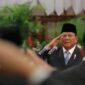 Presiden RI Prabowo Subianto. (Instagram.com/@probowo)