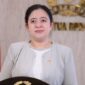 Ketua DPR RI Puan Maharani. (Dok. Dpr.go.id)