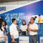 PT Bank Rakyat Indonesia (Persero) Tbk kembali menghadirkan KPR BRI Property Expo 2024 yang diselenggarakan di PIK 2 bekerja sama dengan Agung Sedayu Group. (Dok. BRI)