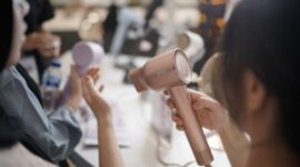 Dreame Technology Indonesia secara bangga mengumumkan flagship store opening pertamanya di Puri Indah Mall 2, Jakarta.